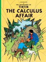 Tintin (Les aventures de) 18