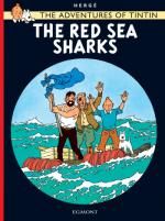 Tintin (Les aventures de) 19