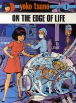 Yoko Tsuno 1