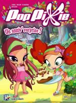Pop pixie # 2