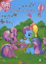 My little Pony 2