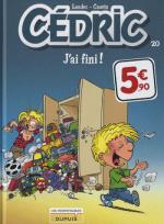 Cédric # 20
