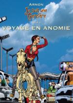 Je suis une sorcière # 3