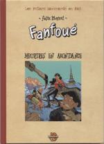 Une aventure de Fanfoué des Pnottas 3