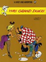 Lucky Luke 29