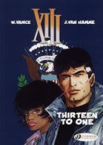 XIII 8