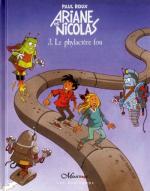 Ariane et Nicolas # 3