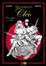Les aventures de Cléo 9