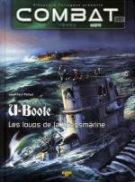 Combat - Mer # 1