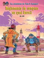 Les aventures de Sam & Jeannot 1