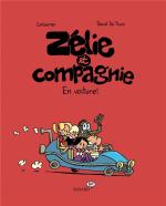 Zélie et compagnie # 2
