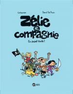 Zélie et compagnie # 1
