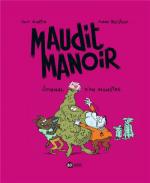 Maudit manoir 2