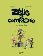 Zélie et compagnie 5