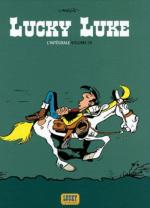 Lucky Luke 20