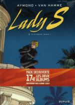 Lady S 1