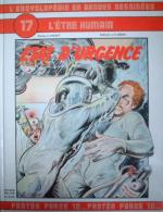 L'encyclopédie en bandes dessinées # 17