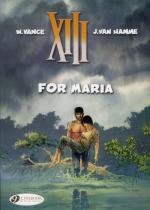 XIII 9