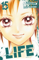 Life 15 Manga