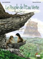 Le peuple de l'eau verte 1
