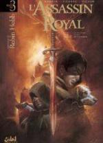 L'assassin royal 1