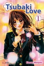 Tsubaki Love 1