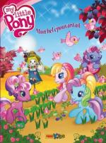 My little Pony 3