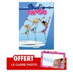 Studio danse 2