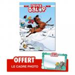 Triple galop 4
