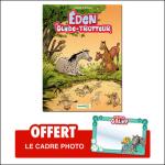 Eden, le globe-trotteur 1