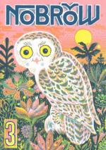 Nobrow 3
