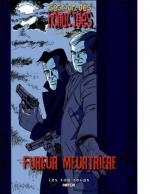 Tokyo Godfathers 1