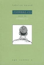 Journal 1