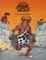 Ariane et Nicolas # 4