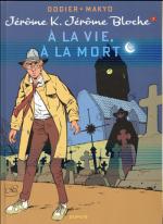 Jérôme K. Jérôme Bloche # 3