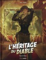 L'héritage du Diable # 1