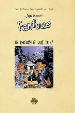 Une aventure de Fanfoué des Pnottas 1
