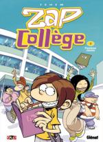 Zap collège 1