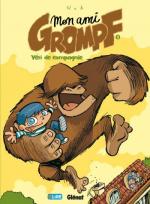 Mon ami Grompf 1