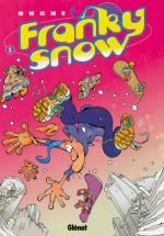 Franky Snow 1