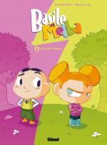 Basile et Melba 1