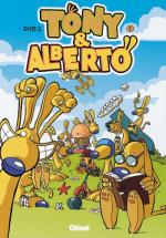 Tony et Alberto 1