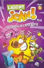 L'agent Jean ! # 1