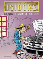 Garage Isidore 8