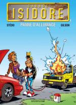 Garage Isidore 9