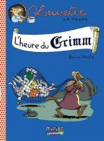 Louisette la taupe 8