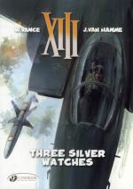 XIII 11