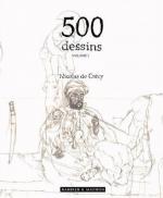 500 dessins # 1