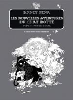 Les nouvelles aventures du Chat Botté 3