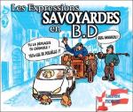 Les expressions savoyardes en B.D # 1